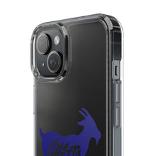 Load image into Gallery viewer, Clear Cases