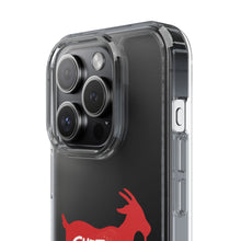 Load image into Gallery viewer, Clear Cases