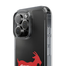 Load image into Gallery viewer, Clear Cases