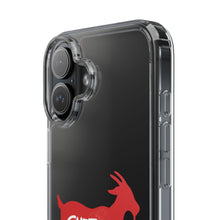 Load image into Gallery viewer, Clear Cases