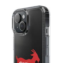 Load image into Gallery viewer, Clear Cases