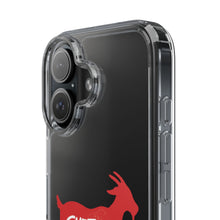 Load image into Gallery viewer, Clear Cases