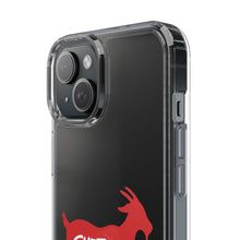 Load image into Gallery viewer, Clear Cases