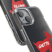 Load image into Gallery viewer, Clear Cases