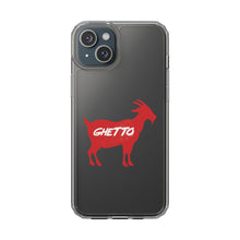 Load image into Gallery viewer, Clear Cases