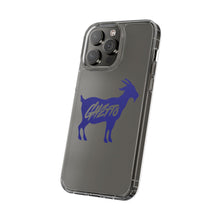 Load image into Gallery viewer, Clear Cases