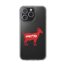 Load image into Gallery viewer, Clear Cases