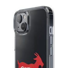 Load image into Gallery viewer, Clear Cases