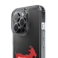 Load image into Gallery viewer, Clear Cases