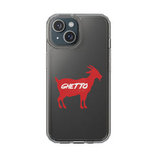 Load image into Gallery viewer, Clear Cases