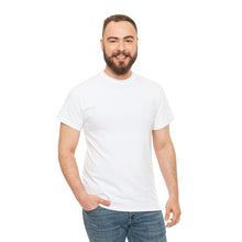 Load image into Gallery viewer, Unisex Heavy Cotton Tee
