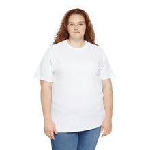 Load image into Gallery viewer, Unisex Heavy Cotton Tee
